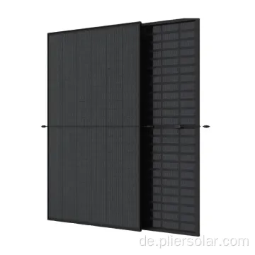 Trina All Black Bifacial 430W Solarmodule